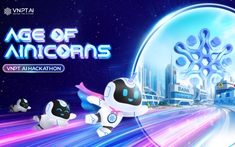 Khởi động Age of AInicorns - đường đua AI thực chiến cho nhà phát triển Việt