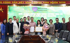 Chương trình ESL đầu tiên tại Việt Nam được thẩm định học thuật cấp Đại học Quốc gia