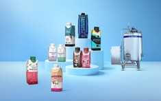 Công nghệ Thụy Điển thúc đẩy tăng trưởng ngành thức uống hỗ trợ dinh dưỡng tại Việt Nam