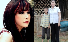 Nam nhạc sĩ nghèo khổ qua đời, Bảo Yến mua xe Honda trả ơn