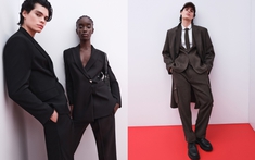 Thu - Đông 2025: HUGO và tuyên ngôn may đo đương đại