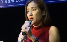 Nữ NSƯT U50 là mẹ đơn thân: "Tôi không chịu làm vợ bé ai đâu"