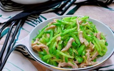 Đừng ghét loại "rau" này chỉ vì cái tên: Ăn vào ngày lạnh thì tuyệt ngon lại tốt tựa nhân sâm, lợi tiêu hóa, "đại bổ" cho phổi