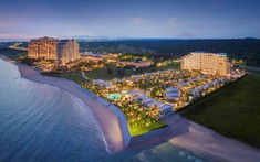 The Grand Ho Tram - Lựa chọn lý tưởng cho kỳ nghỉ kết hợp hội nghị và đám cưới đẳng cấp