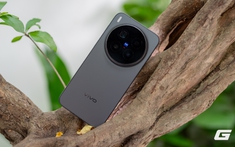 Trải nghiệm OriginOS 6 trên vivo X300 Pro: Có thực sự mượt, ngon như “nguyên bản”?