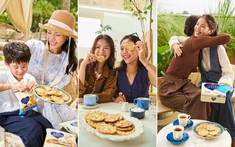 Tại sao Sun Guzto trở thành món cookie quốc dân được nhiều người Việt 5 châu giới thiệu đến bạn bè quốc tế?