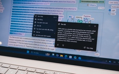 Gen Z giờ học khác xưa: Có laptop AI, deadline cũng hóa nhẹ nhà