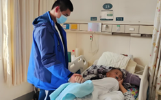 Bố tôi để lại cho em út toàn bộ tài sản, nhưng may mắn thay, tờ di chúc chưa được công chứng