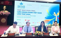 Điện ảnh Việt Nam - Phát triển bền vững và hội nhập quốc tế trong kỷ nguyên mới