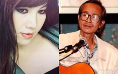 Nữ danh ca U70: "Tôi bảo anh Trịnh Công Sơn, thôi anh em có bồ rồi"