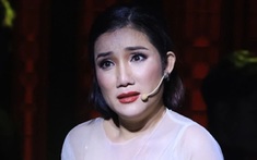 Nữ NSƯT U50 đi bắt ghen: "Tôi đi thẳng tới người đàn ông của tôi, người thứ 3 tôi coi như vô hình"