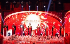 Ra mắt Công ty CP MEGACOM Quốc tế