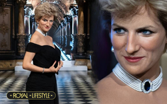 Công nương Diana trở lại Paris bằng tượng sáp: Biểu tượng nữ quyền hay vết thương cũ bị khơi lại?