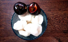 4 loại quả dễ “ôm ổ ký sinh trùng”, dân buôn cũng ngại ăn, trẻ nhỏ lại cực mê