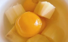 Mùa đông nấu mía với thứ này thành nước uống bổ phổi, giải độc và giảm ho, phụ nữ cân bằng nội tiết, khí huyết dồi dào