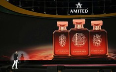 AMITED ra mắt Bộ Sưu Tập “Hương Thơm Á Đông Hiện Đại” – Bước ngoặt khẳng định vị thế nước hoa Việt trên bản đồ quốc tế