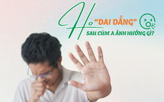 Thuốc ho bổ phổi Abipha: Bí quyết giảm ho cho người mắc cúm