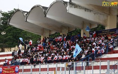 Vì sao bóng đá sinh viên lại chạm đến trái tim đến vậy? Câu trả lời nằm ở Cúp TV360 2025