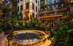 Xu hướng staycation lên ngôi: Vì sao REY Hotel trở thành lựa chọn của du khách trẻ tại Hà Nội?