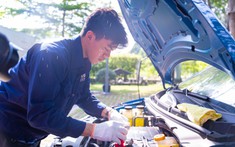 Phát triển giao thông xanh: Cơ hội cho ngành Công nghệ ô tô điện