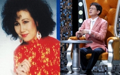 Nam danh ca 74 tuổi nói một quá khứ với đại danh ca Thái Thanh