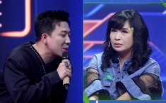 Trấn Thành dí dỏm: "Thanh Lam gì mà không tự tin"