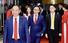 VinFast bổ nhiệm Phạm Nhật Quân Anh vào HĐQT, 13 tháng liên tiếp "vua doanh số"