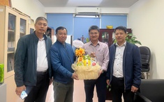 Tạp chí Thanh niên chúc mừng các đơn vị nhân dịp 43 năm ngày Nhà giáo Việt Nam (20/11/1982 – 20/11/2025)