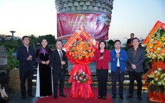 Đông Đô Village được công nhận Không gian Di sản Văn hóa: Khi ký ức nông nghiệp bước vào đời sống đương đại