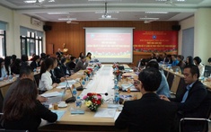 Triết học giáo dục – Nhân văn, khai phóng và sáng tạo