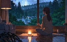 Người anh trai mà tôi tưởng khô khan, lạnh lùng, gia trưởng, lại không màng nguy hiểm để lao vào dòng nước cứu mẹ con tôi