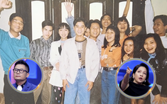 NSND Thanh Lam cười lớn, ẩn ý về Mỹ Linh và Bằng Kiều