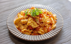 Trứng rán cùng thứ này vừa giảm cân vừa chống ung thư