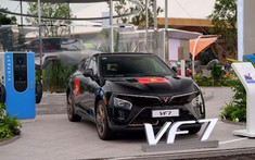 Khách Việt chia sẻ về những giá trị “tốt gỗ tốt cả nước sơn” của VinFast VF 7