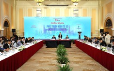 Phát triển kinh tế số: Cơ hội và thách thức trong kỷ nguyên mới