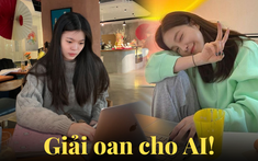 Giải oan cho AI: Không “cướp” việc của ai, còn giúp tăng tới 56% tiền lương!