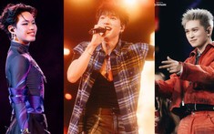 HIEUTHUHAI gửi 400 triệu giúp đỡ đồng bào miền Trung, GENfest MBillion bùng nổ với 6 thế giới âm nhạc