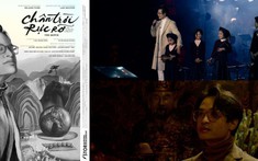 Phim tài liệu "Chân trời rực rỡ" tham gia tranh giải tại Liên hoan phim Việt Nam lần thứ XXIV