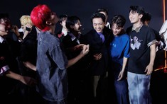 NSX Toàn năng SOOBIN lần đầu khóc nghẹn tại Tân binh toàn năng, thất vọng vì không bảo vệ được học trò