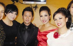 Bằng Kiều nói thẳng: "Tôi và Mỹ Linh trong sáng vô cùng"