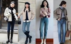 3 đôi "boots" hot nhất mùa Thu năm nay, phối với quần đẹp mê ly!