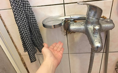 Sai lầm chết người khi tắm nước nóng mùa đông