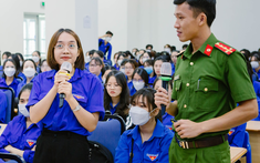 Vai trò của thanh niên trong nhận diện và phòng chống tội phạm phi truyền thống ở Việt Nam hiện nay