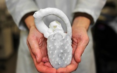 Những công nghệ hứa hẹn đột phá tương lai tại sân khấu VinFuture 2025