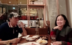 Đệ nhất danh hài miền Nam 76 tuổi du lịch Canada, ở hẳn penthouse đắt tiền