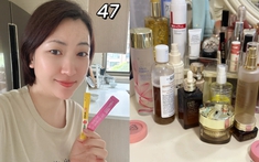 Bước qua tuổi 30, tôi không tiếc tiền đầu tư vào 5 món dưỡng da này