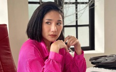 Nữ NSƯT U50 đang quen bạn trai: "Tôi nói với bạn trai một điều"