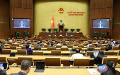 Sớm tổng kết Quy hoạch báo chí và xây dựng Chiến lược phát triển báo chí