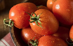 Người đàn ông 49 tuổi ăn cà chua mỗi ngày, sau 1 năm kết quả khiến bác sĩ cũng phải bất ngờ