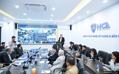 Bước tiến quan trọng bảo vệ an ninh dữ liệu